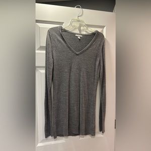 Women’s long sweater